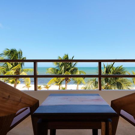 Sandy Feet Beach Resort Placencia Ngoại thất bức ảnh
