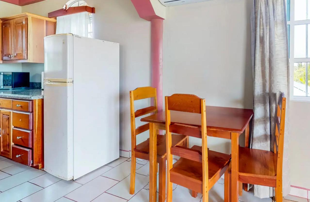 Sandy Feet Beach Resort Placencia Ngoại thất bức ảnh