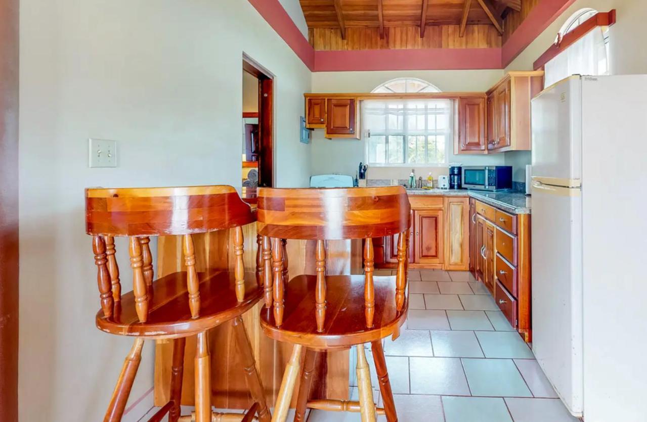 Sandy Feet Beach Resort Placencia Ngoại thất bức ảnh